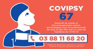 Cellules de soutien psychologique
